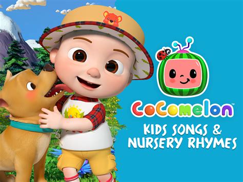 Watch Binilog ni Lodi ang Cocomelon .